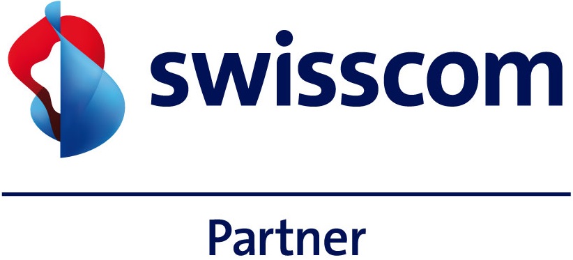 Swisscom-partner